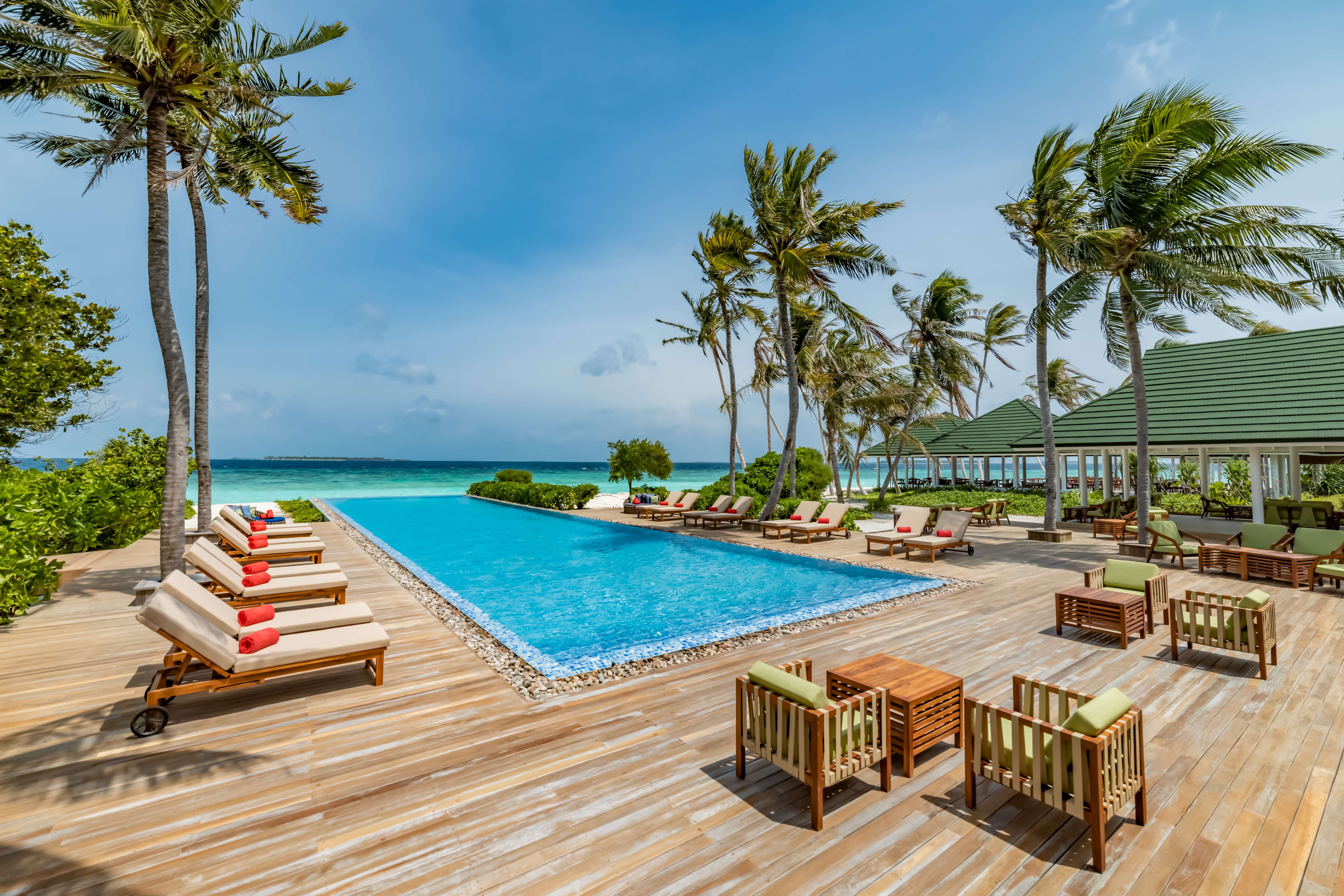 Siyam World Maldives 5*