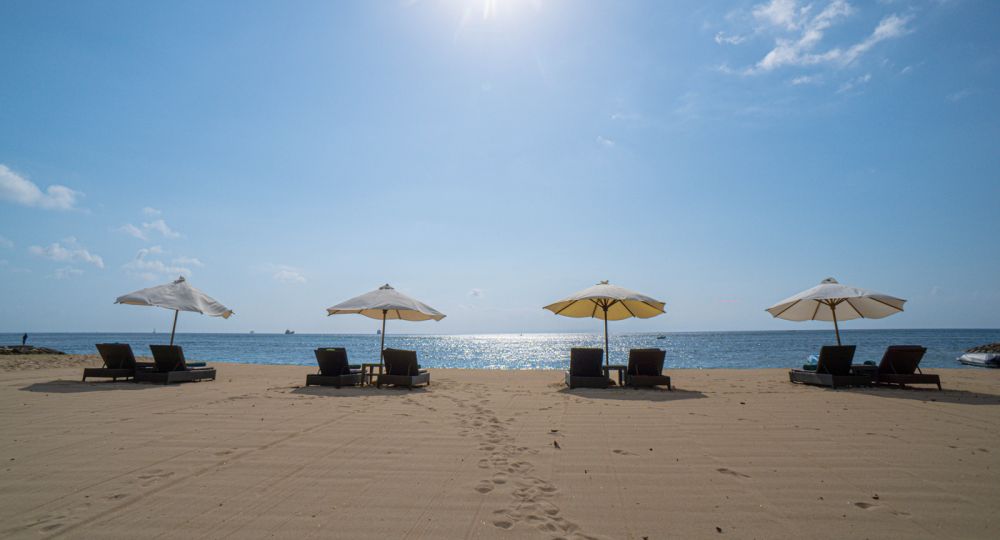 Bali Relaxing Resort 4*