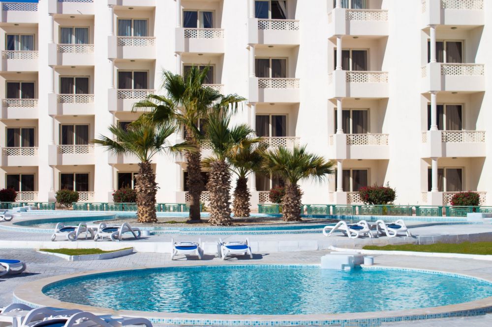 White Valley Palace (ex. Emerald Resort (Golden 5)) 4*