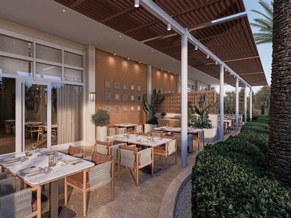 Akra Sorgun Tui Blue Sensatori (ex. Tui Sensatori Resort Sorgun By Barut) 5*