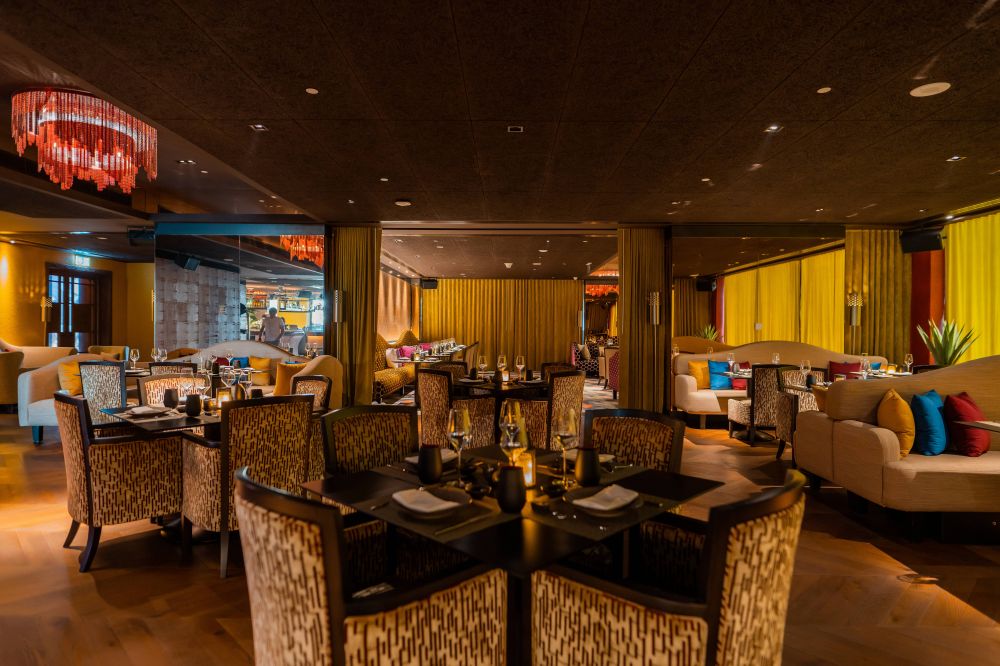 Hilton Dubai the Palm 4*