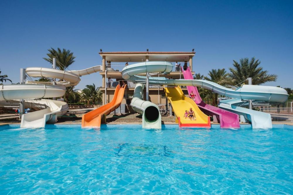 Desert Rose Resort 5*