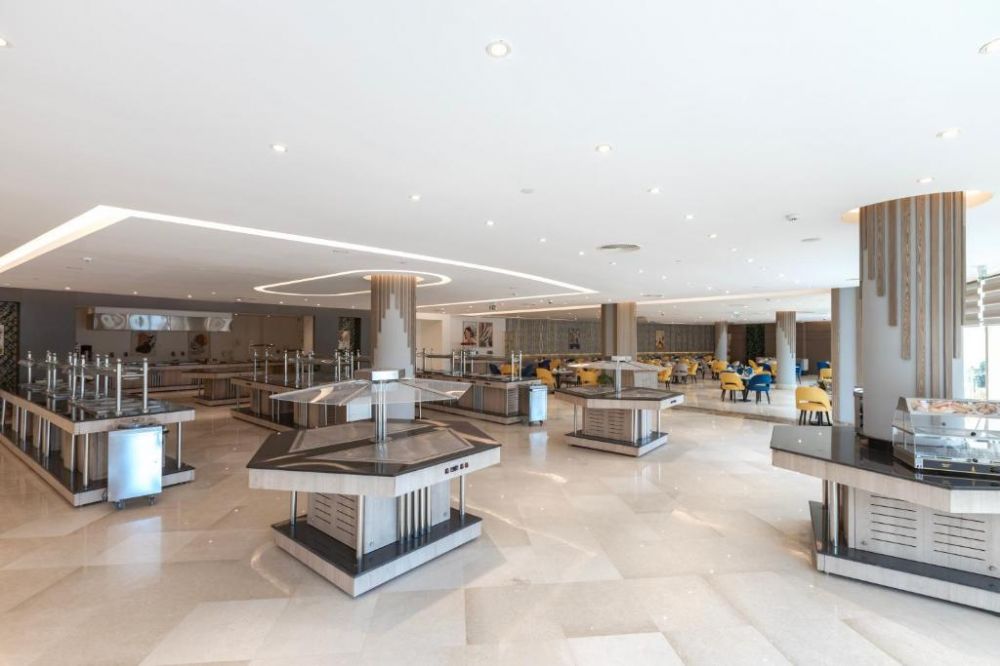 Gewan Resort New Alamein (ex.Tolip Resort Sunrays) 5*