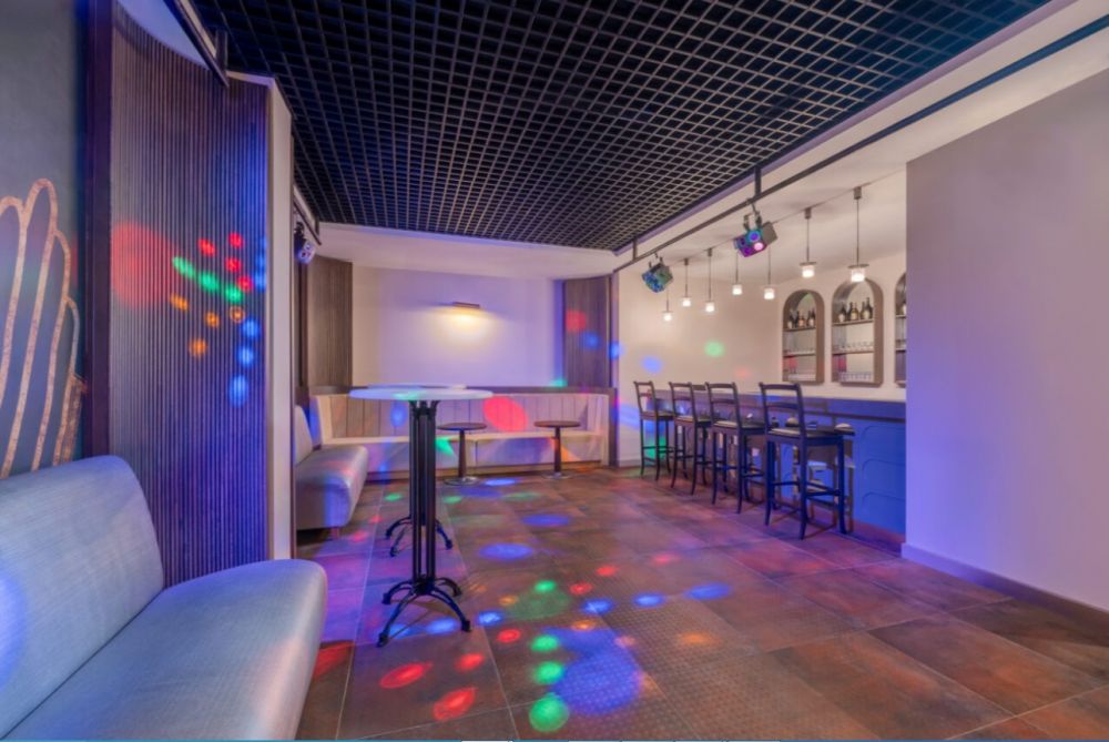 Trendy Palm Beach 5*