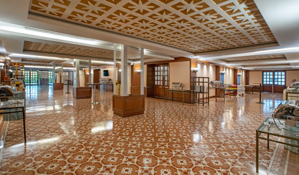 Radisson Blu Goa 5*