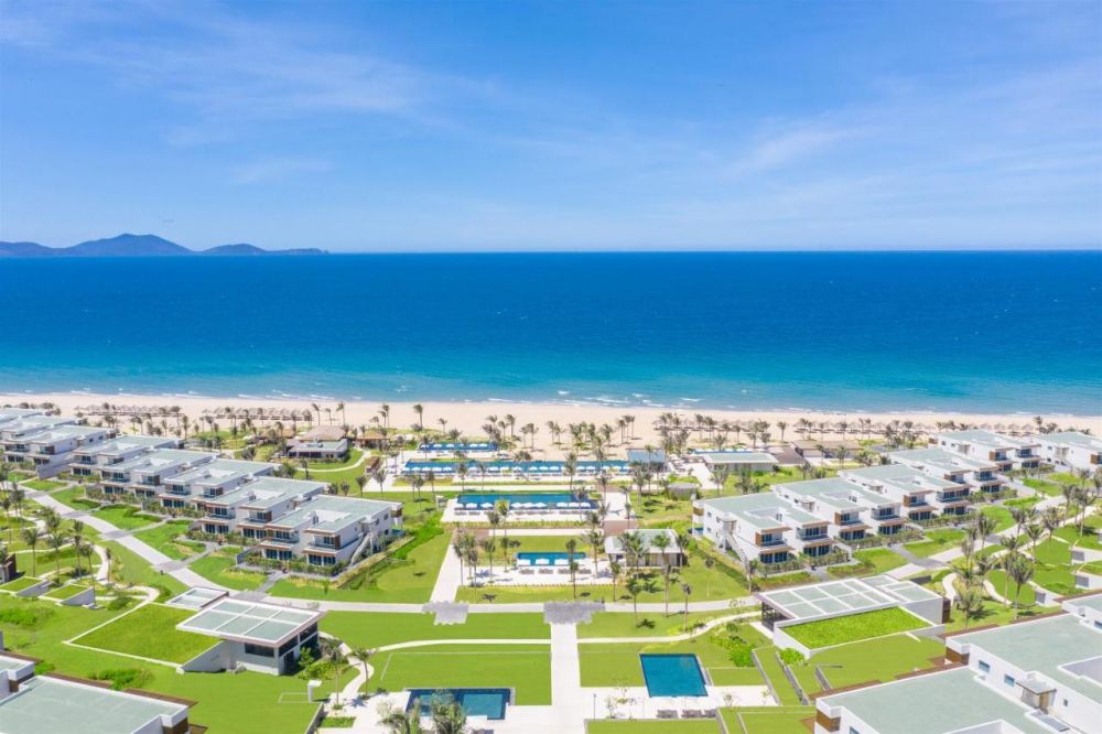 Alma Resort Cam Ranh 5*