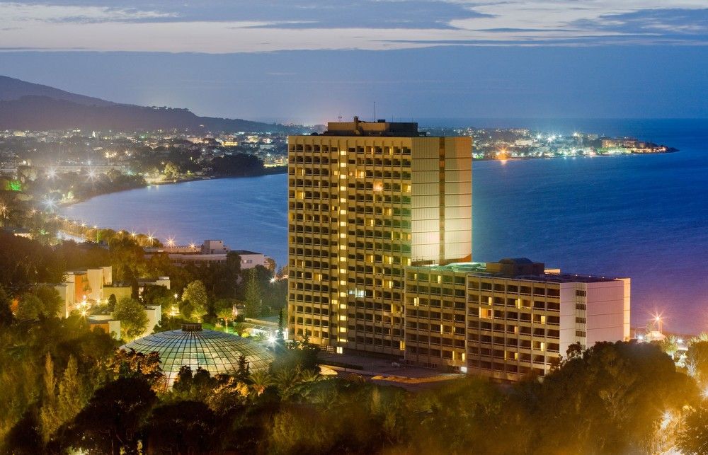 Rodos Palace Hotel 5*