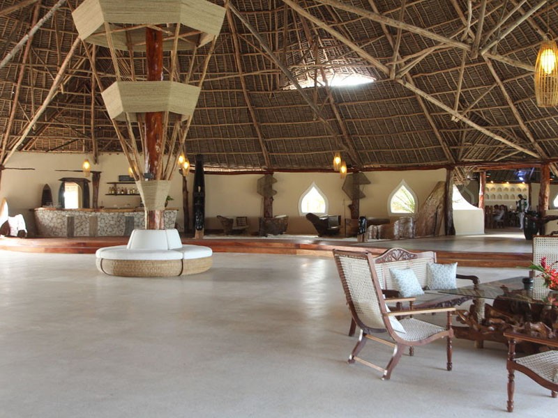 Fruit & Spice Wellness Resort Zanzibar 5*