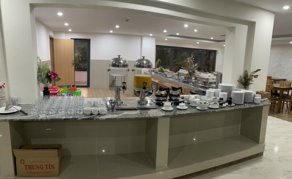 UM-PQ Hotel Phu Quoc 3*