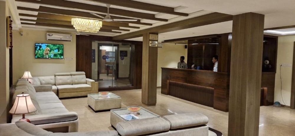 Golden Landmark Green Valley Beach Resort 3*