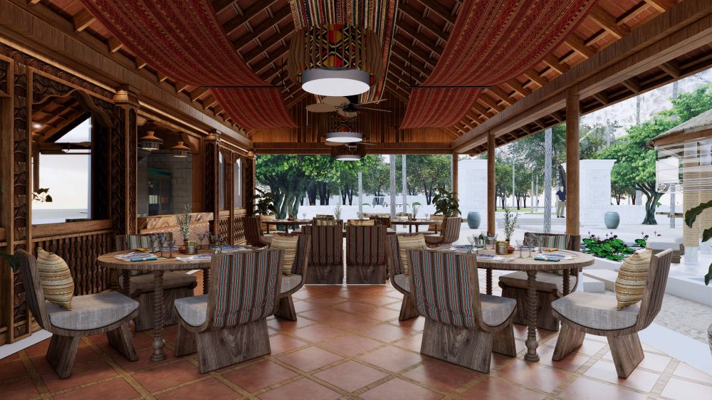 Rah Gili Maldives 5*