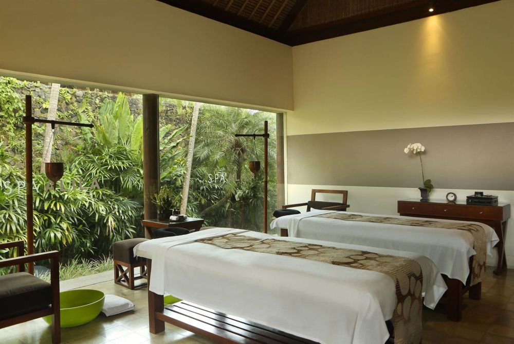 Alila Ubud 5*