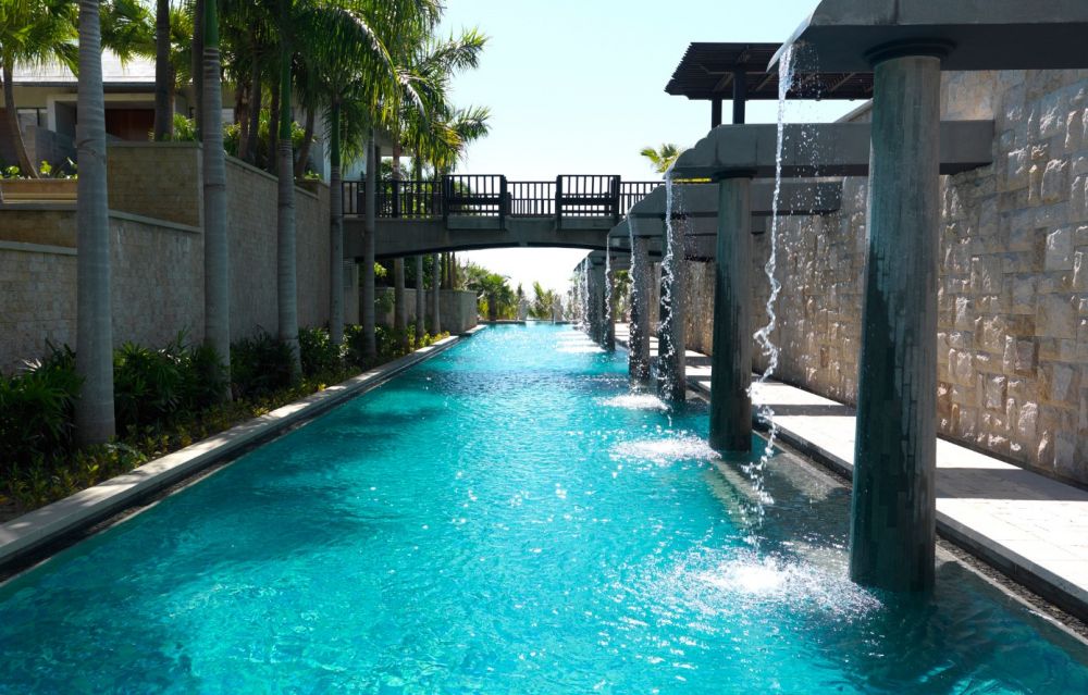 Mandarin Oriental Sanya 5*