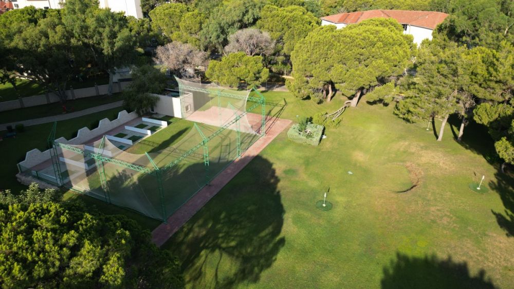 Crystal Tat Beach Pearl Collection (ex.Crystal Tat Beach Golf Resort & Spa) 5*