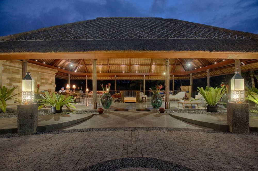 Natya Resort Ubud 4*