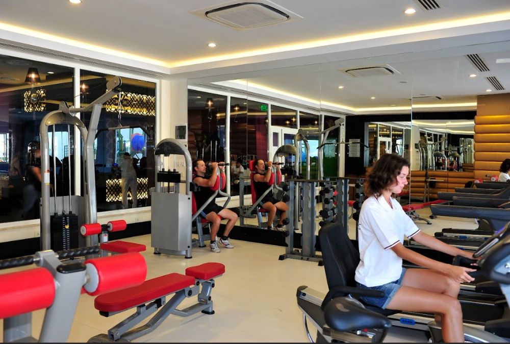 Lake River Side Hotel & SPA 5*