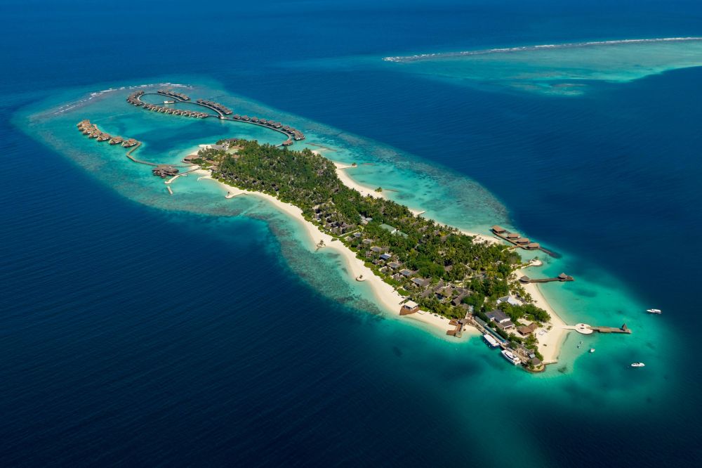 OZEN Reserve Bolifushi (ex. Jumeirah Vittaveli) 5*