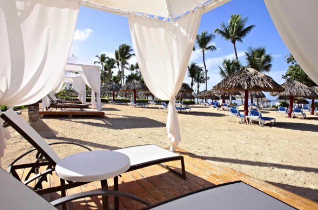 Bahia Principe Grand La Romana 5*