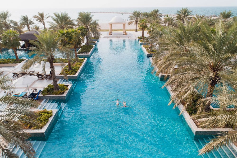 Rixos Al Mairid Ras Al Khaimah 5*