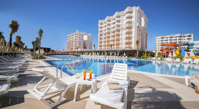 Ramada Resort Lara 5*