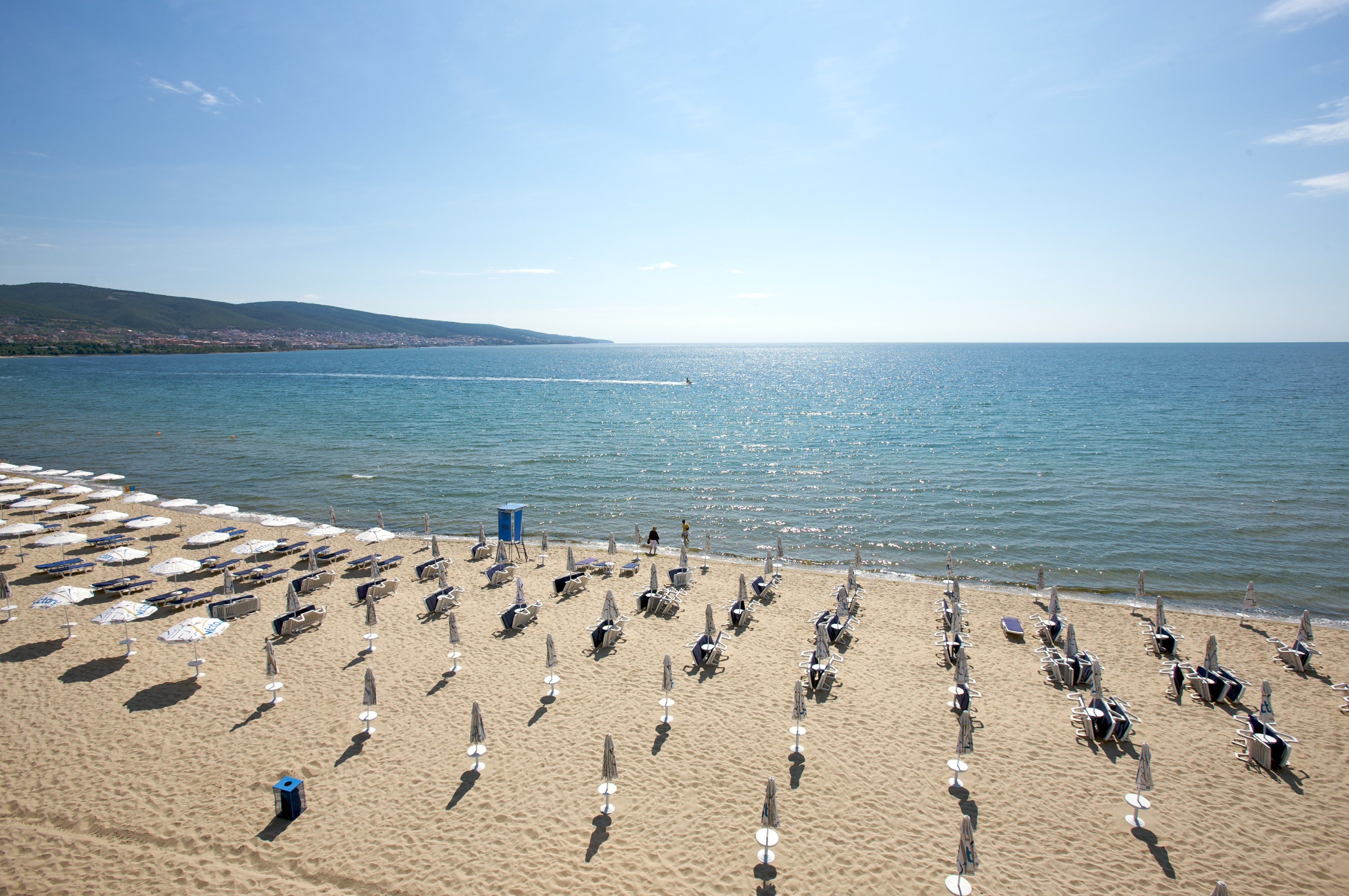 Sea Breeze Sunny Beach 3*