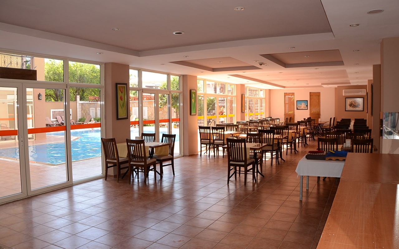 Elamir Park (ex. Botanik Park Hotel) 3*