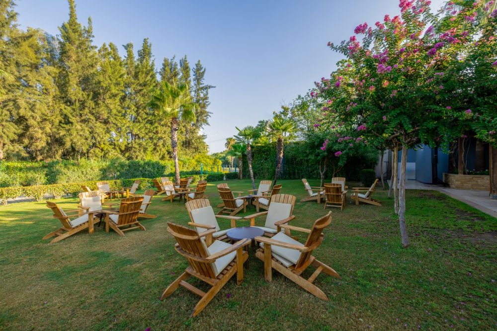 Crystal Sunset Pearl Collection (ex.Crystal Sunset Luxury Resort) 5*