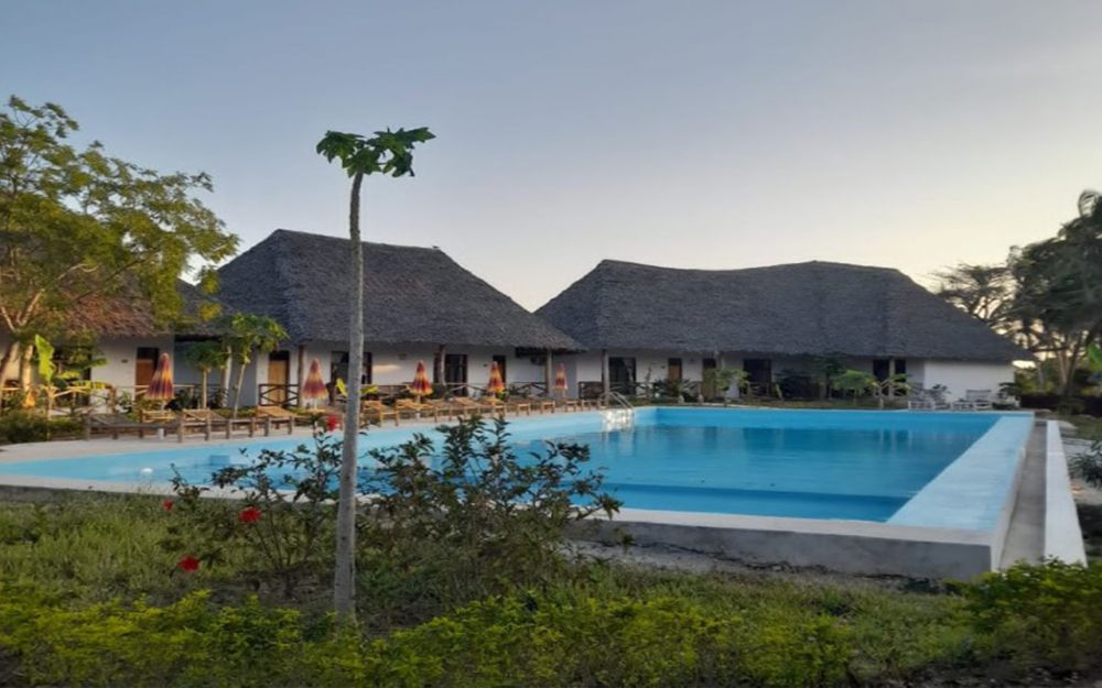 Bella Vista Resort Zanzibar 4*