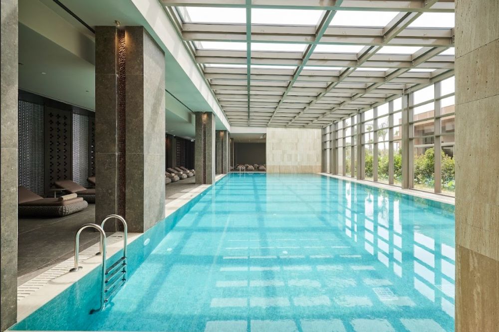Lusso Sorgun 5*