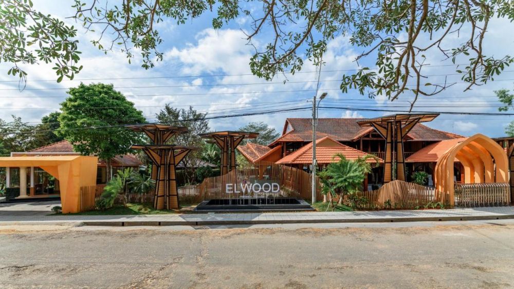 Elwood Premier Resort Phu Quoc 3+