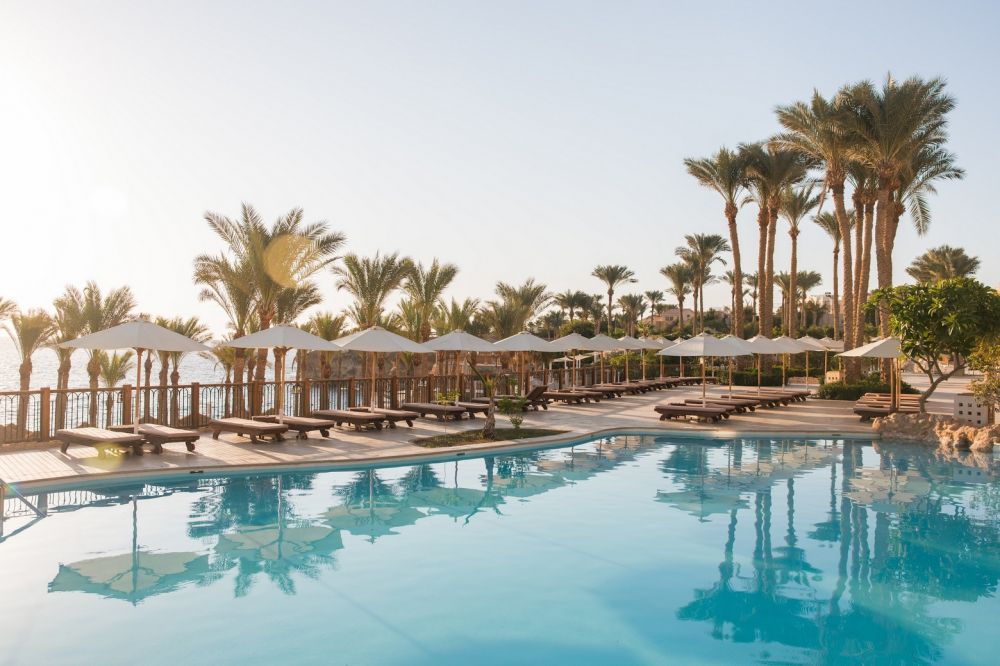 The Grand Hotel Sharm El Sheikh 5*