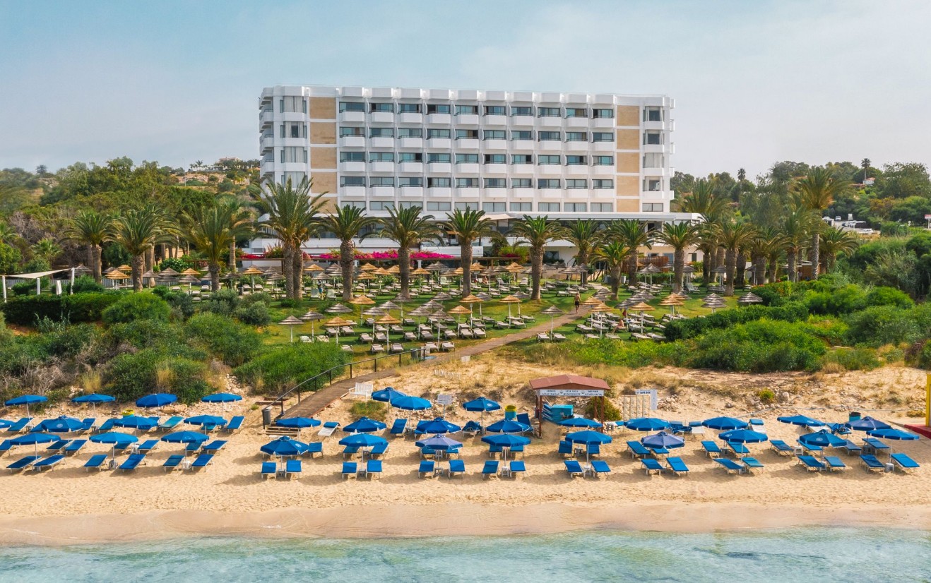 Alion Beach Hotel 5*