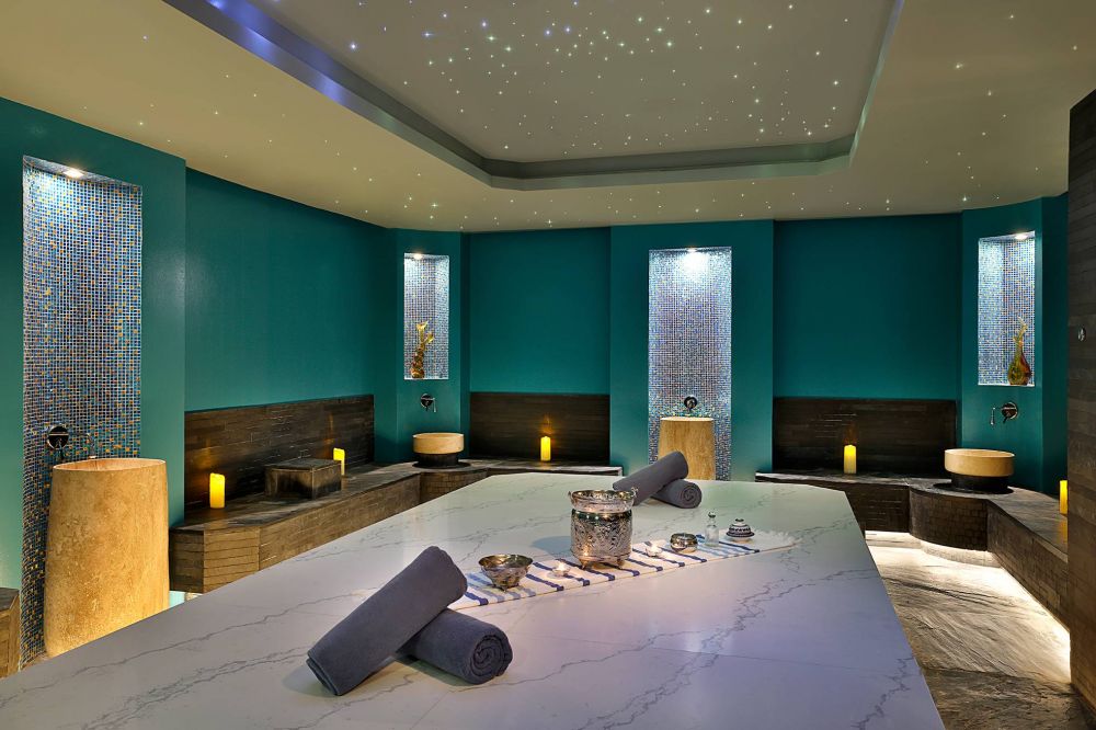 Hilton Dubai the Palm 4*