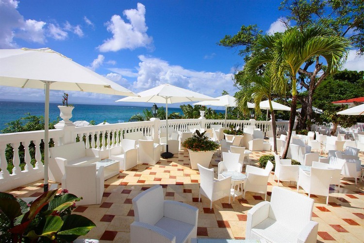 Bahia Principe Luxury Cayo Levantado 5*