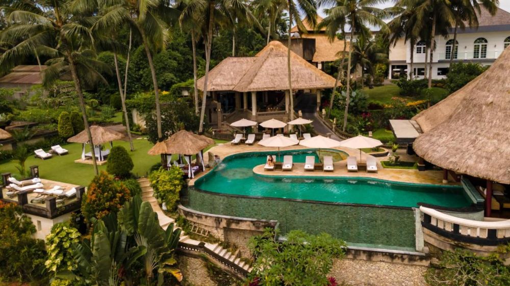 Viceroy Bali 5*