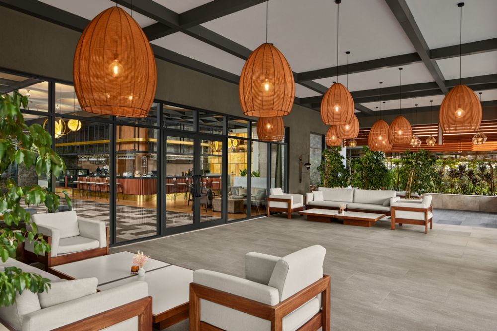 Akra Fethiye The Residence Tui Blue Sensatori (Adults Only 16+) 5*