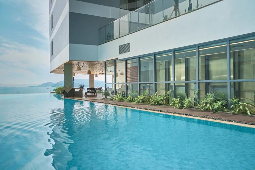 The Empyrean Nha Trang Powered by ASTON 5*