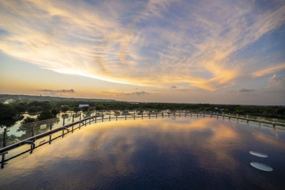 The Nest Hotel Bali 5*