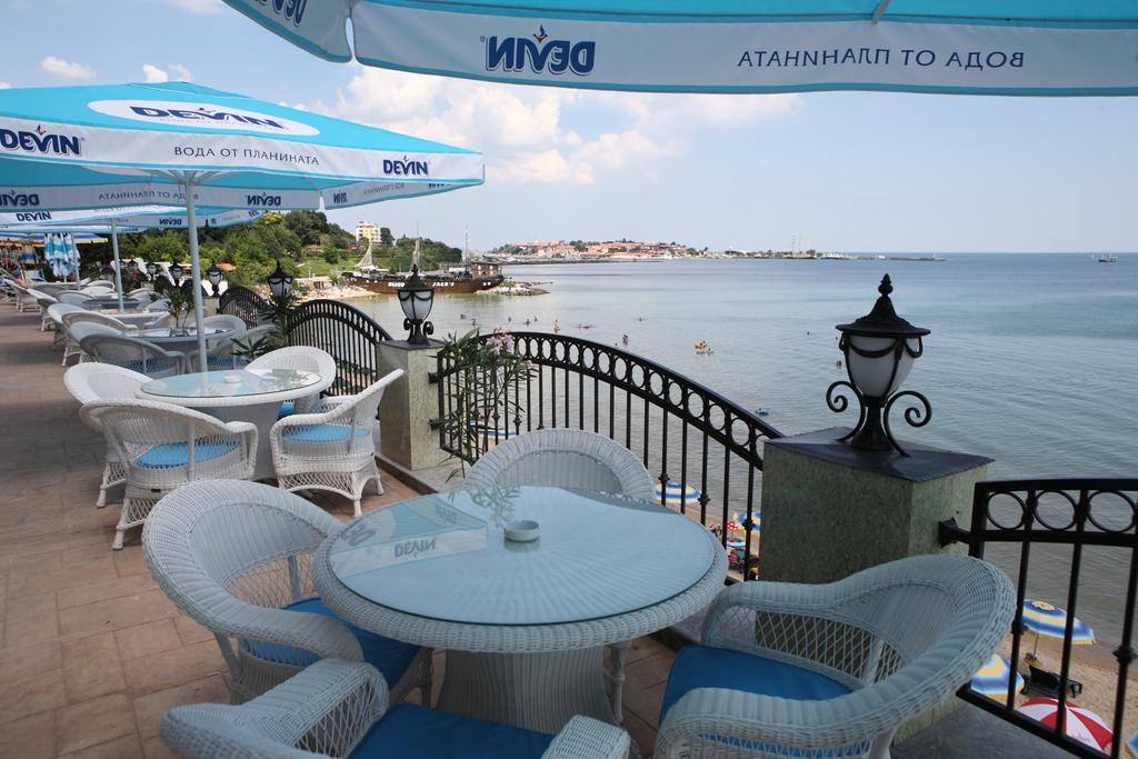 Mirage Nessebar 3*