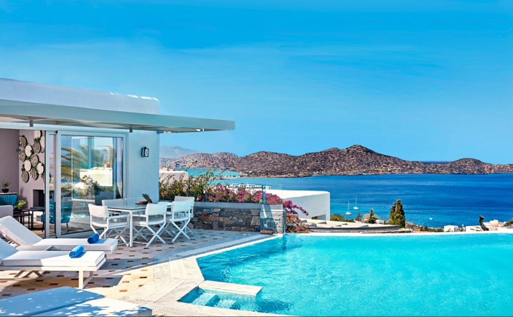 Elounda Gulf Villas & Suites 5*