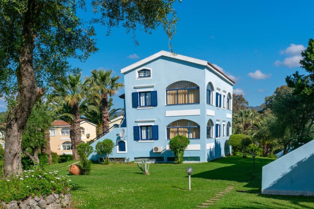 Govino Bay Corfu Villas & Apartments 3*