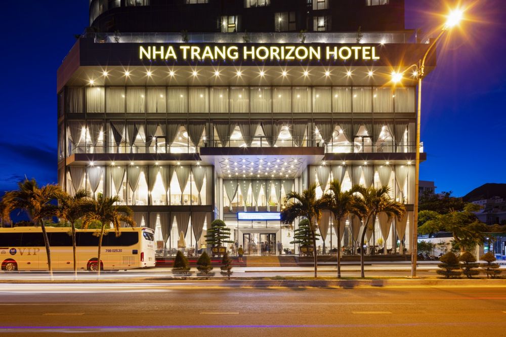 Nha Trang Horizon 5*