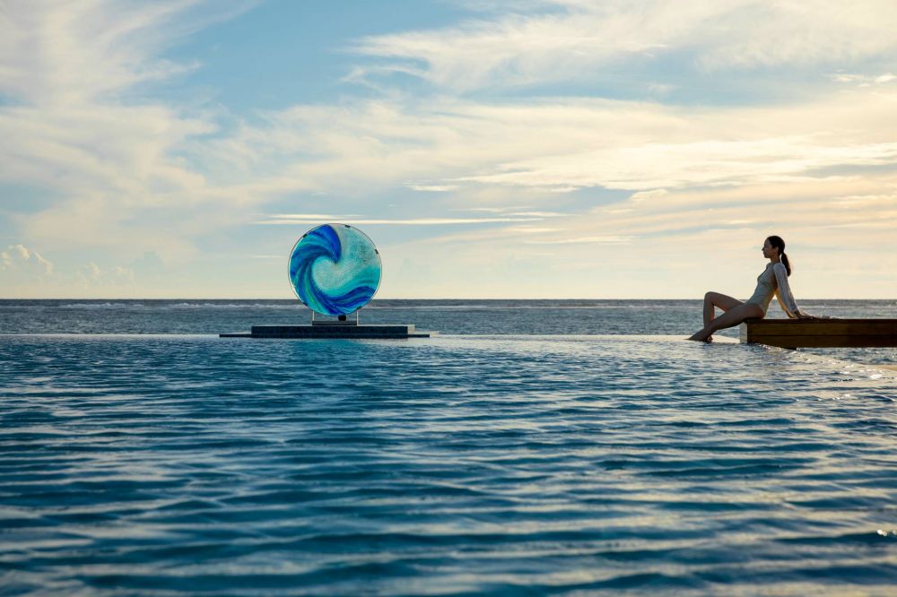 Pullman Maldives Maamutaa 5*