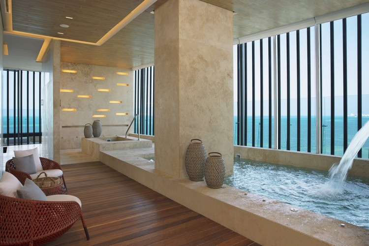 Dreams Vista Cancun Resort & Spa 5*