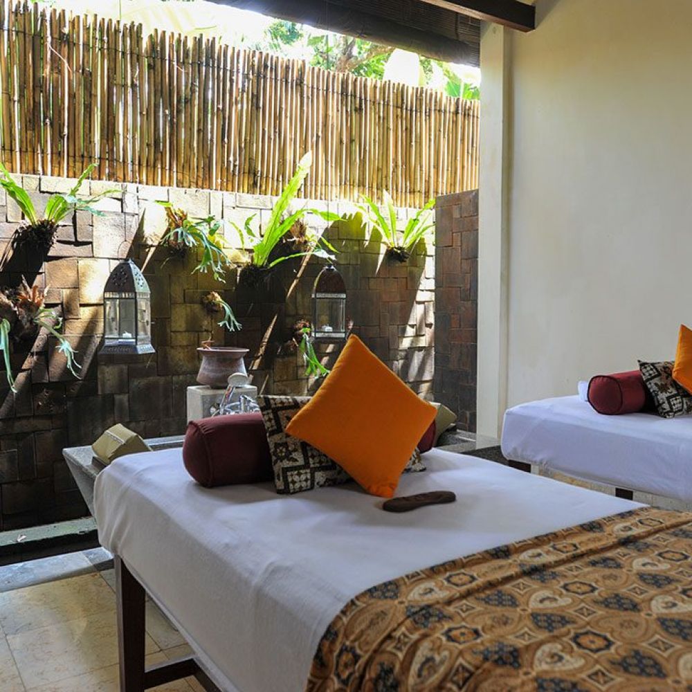 Komaneka at Tanggayuda Ubud 5*