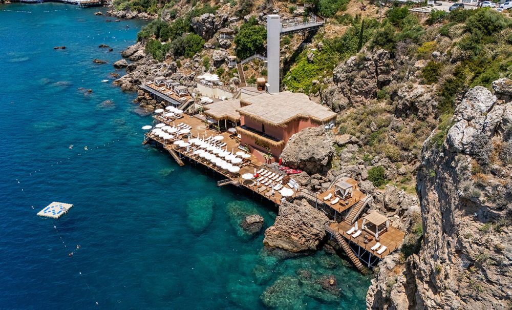 La Boutique Hotel & Suite 3*