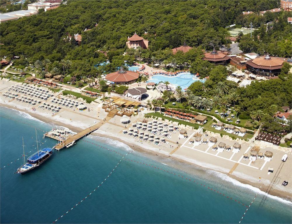 Marti Myra Resort 5*