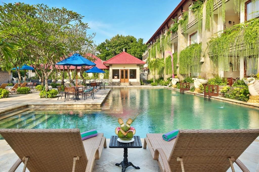 The Grand Bali 4*