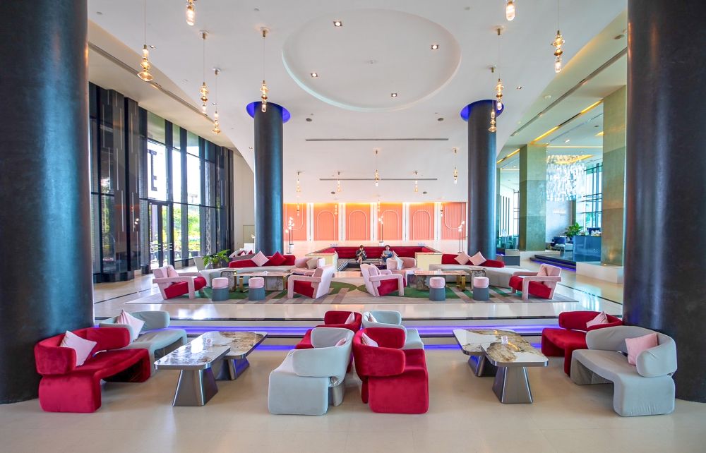 The Zign Hotel & Premium Villas 5*