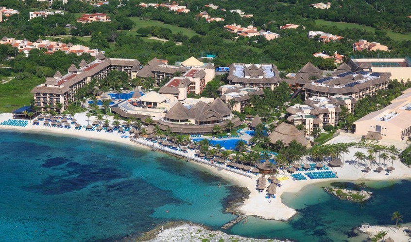 Catalonia Riviera Maya 4*